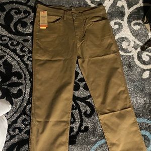 Dockers jean cut straight fit Size (34-29)